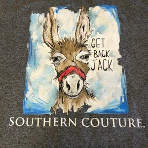 Southern Couture T-Shirt